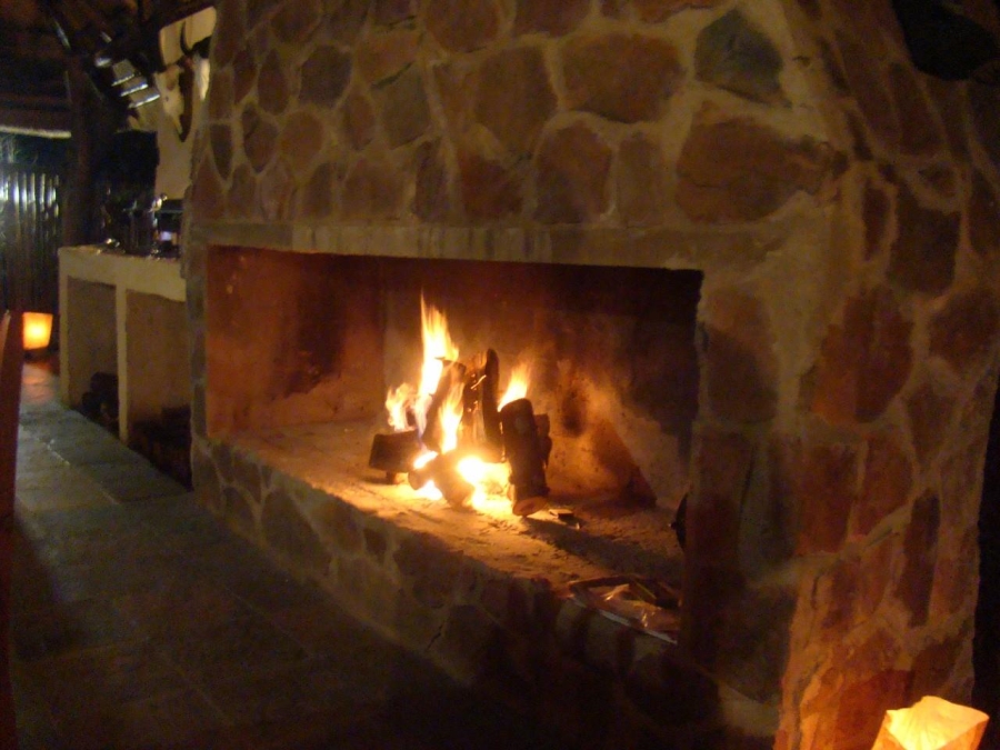 Commercial Property for Sale in Swartruggens North West